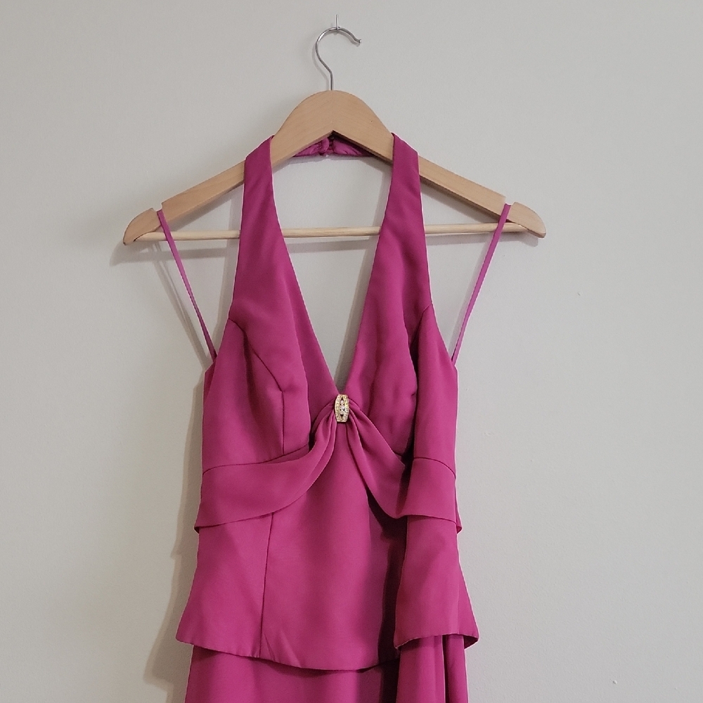 Vintage Jordan Gown - Picture 3 of 10